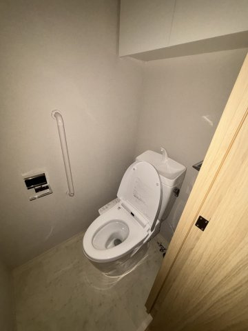 GENOVIA南千住Ⅸskygardenのトイレ|トイレも気になるポイント