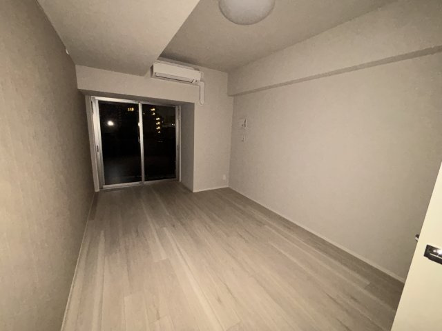 GENOVIA南千住Ⅸskygardenの居間・リビング|ゆったりとした居間です
