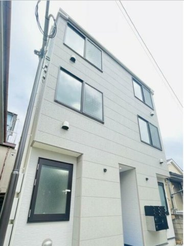 Grip羽田の画像