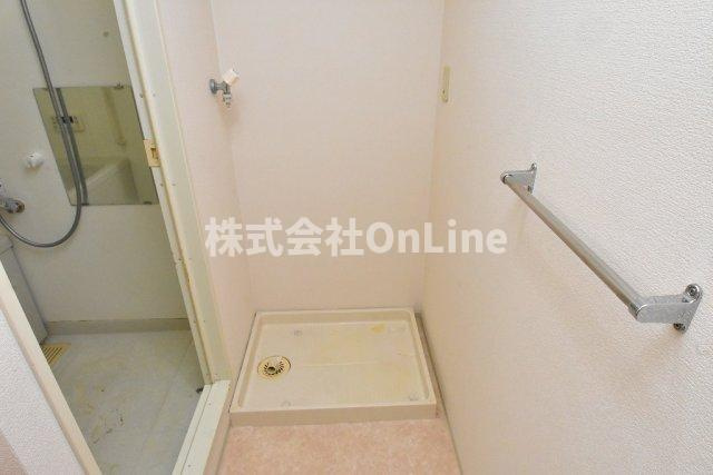 コンフォール東花園の設備