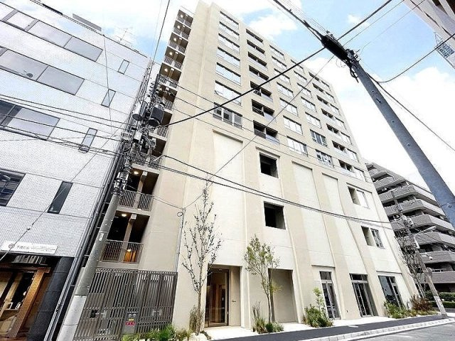 ｉｉｙｕ　ＨＡＭＡＣＨＯの外観