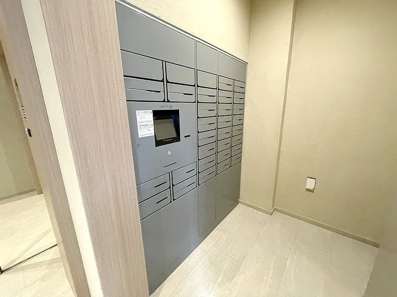 ｉｉｙｕ　ＨＡＭＡＣＨＯのその他共用部分