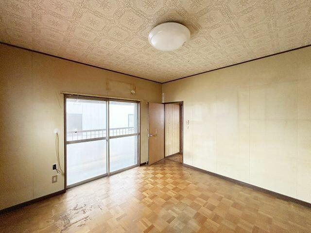 宇都宮市西川田本町３丁目　3LDK　中古住宅のその他|【リフォーム中写真１０／８撮…