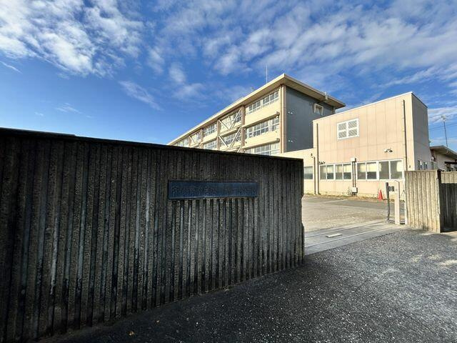 宇都宮市西川田本町３丁目　3LDK　中古住宅のその他|宇都宮市立姿川第一小…まで570m