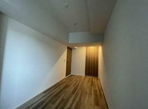 文京区本駒込５丁目の賃貸マンションの内装