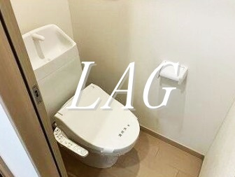 【トイレ】 | Ｂｅｌｌａ　Ｃａｓａ | トイレです。