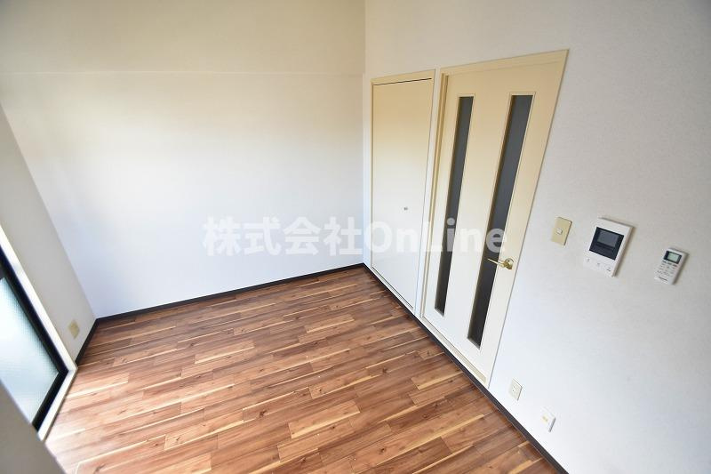 メルベーユ藤戸のその他