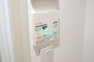 【その他共用部分】 | コンフォールブラン南蒲田