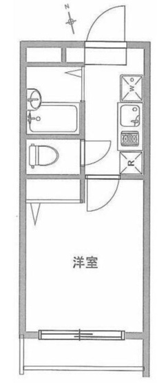 【間取り】 | エタニティ