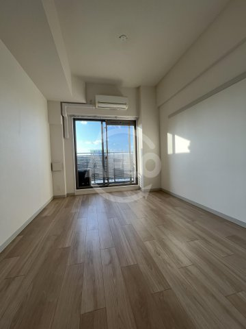 プレサンスOSAKA DOMECITY ワンダーの洋室|プレサンスOSAKA DOMECITY ワンダー　洋室
