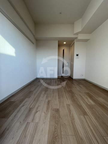 プレサンスOSAKA DOMECITY ワンダーの洋室|プレサンスOSAKA DOMECITY ワンダー　洋室
