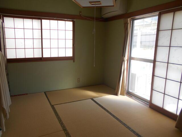 宇都宮市一条１丁目　５LDK　中古住宅の和室