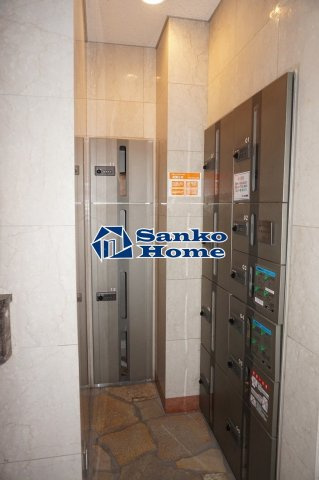 ヴェルステージ日本橋人形町の設備