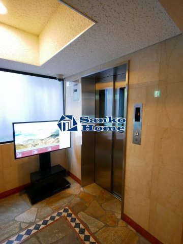 ヴェルステージ日本橋人形町のその他