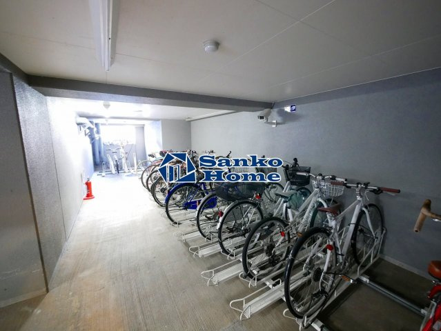 ヴェルステージ日本橋人形町のその他共用部分