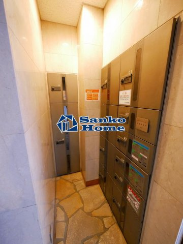 ヴェルステージ日本橋人形町のその他共用部分