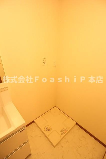 Casa Marroneの設備