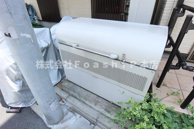 Casa Marroneのその他共用部分