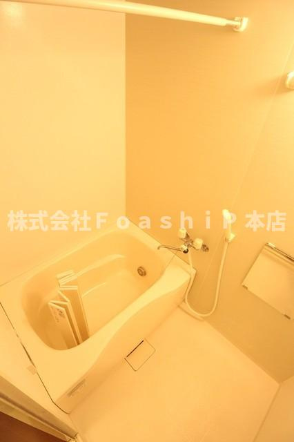 Casa Marroneの浴室
