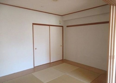 【内装】 | ライオンズマンション門前仲町古石場第２ | 居室