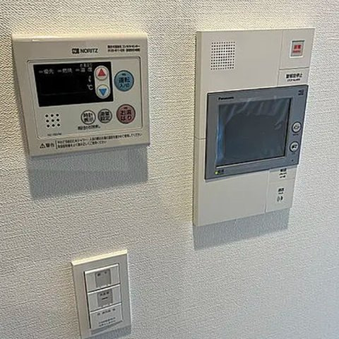プライマル中央ＭＩＮＡＴＯのセキュリティ