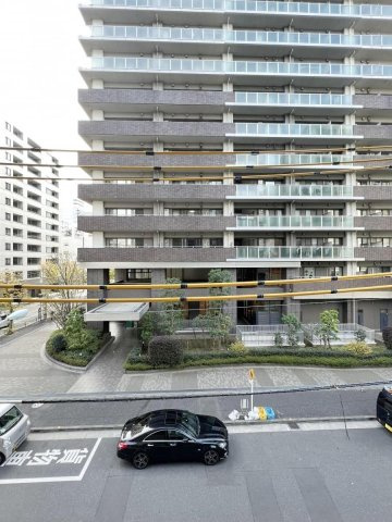 プライマル中央ＭＩＮＡＴＯの外観
