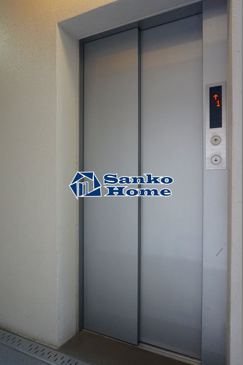 グランカーサ銀座イーストのその他