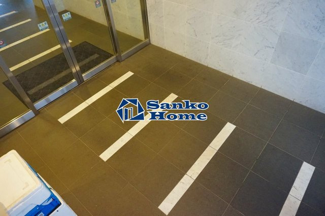 グランカーサ銀座イーストのその他