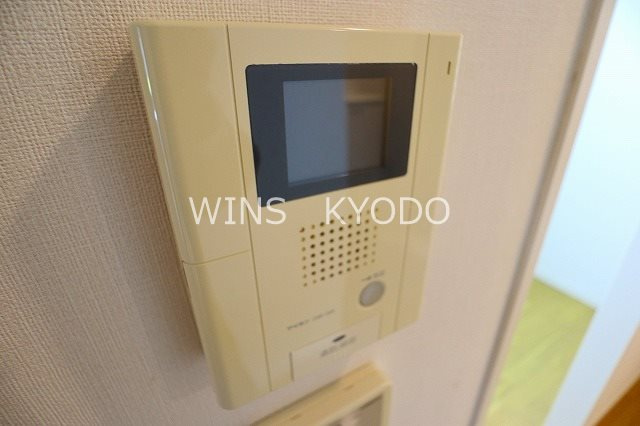 世田谷区豪徳寺１丁目の賃貸マンションの設備