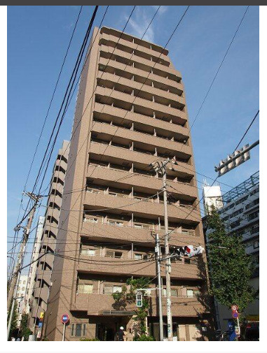 ルーブル⻄五反田の画像