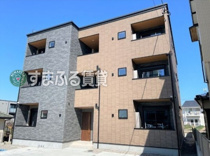 S-SQUARE　刈谷市下重原町の画像