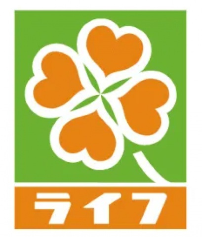 フジパレス千林大宮の周辺|ライフ旭大宮店(スーパー)まで243m