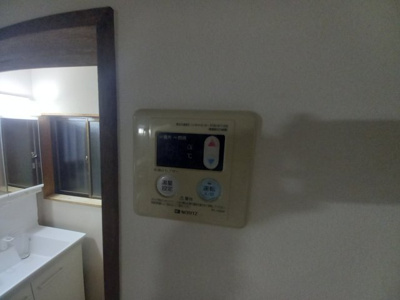 【設備】 | 淀の原町貸戸建