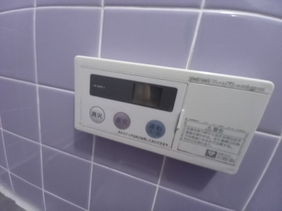 【設備】 | 淀の原町貸戸建