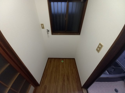 【設備】 | 淀の原町貸戸建