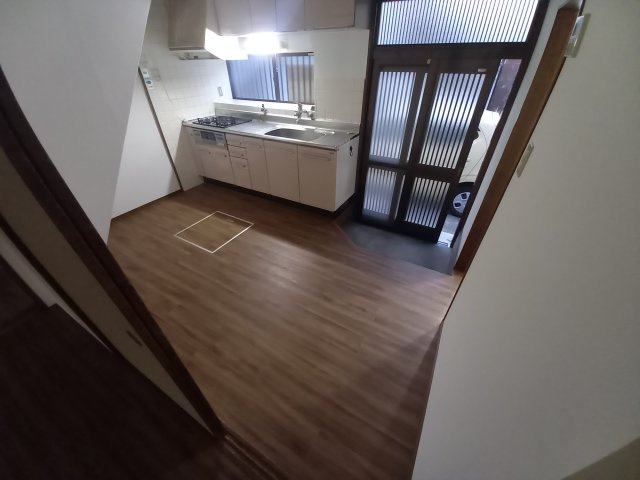 【内装】 | 淀の原町貸戸建