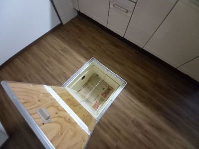 【収納】 | 淀の原町貸戸建