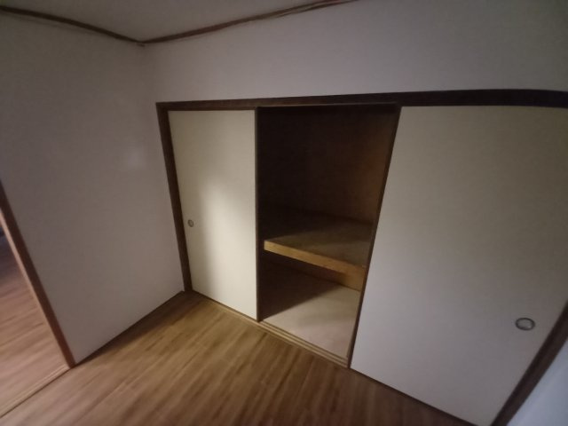 【収納】 | 淀の原町貸戸建