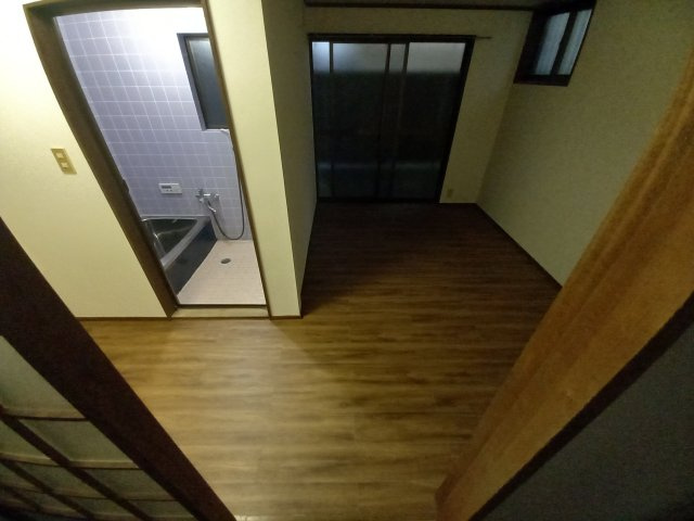 【内装】 | 淀の原町貸戸建