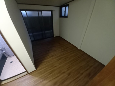 【内装】 | 淀の原町貸戸建