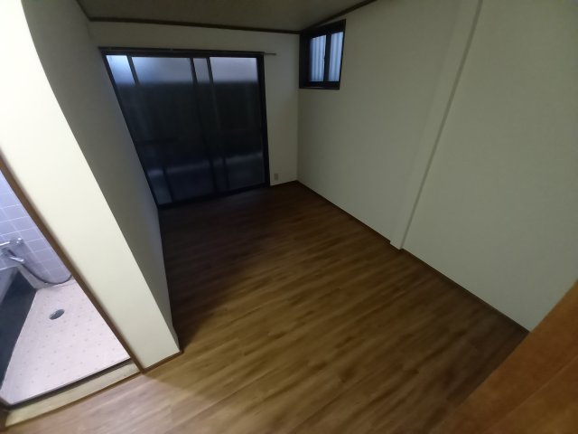【内装】 | 淀の原町貸戸建