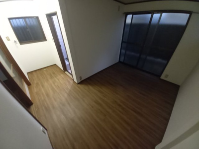 【内装】 | 淀の原町貸戸建