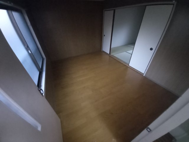 【洋室】 | 淀の原町貸戸建