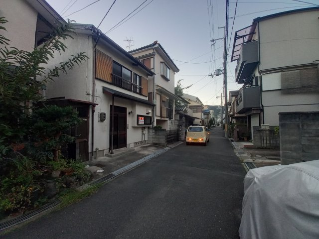 【周辺】 | 淀の原町貸戸建