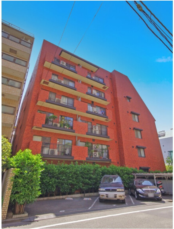 ★仲介手数料無料★ライオンズマンション一番町の外観