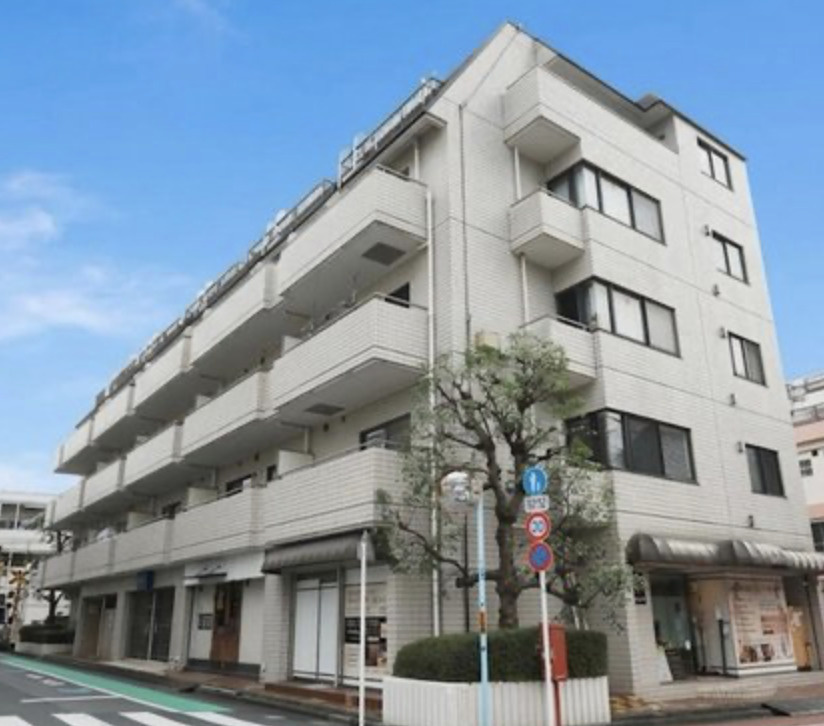 【外観】 | ご自宅から現地まで、当社スタッフがお車にて、「お迎え・お送り」をしております。ぜひお気軽にお問い合わせくださいませ♪
