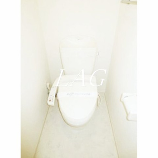【トイレ】 | グレイスピーチ | トイレです。