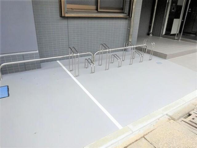 【その他】 | カーサフェリーチェ新城