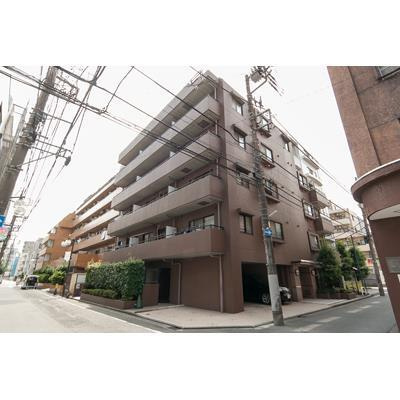 【その他】 | パークヒルズ武蔵小杉