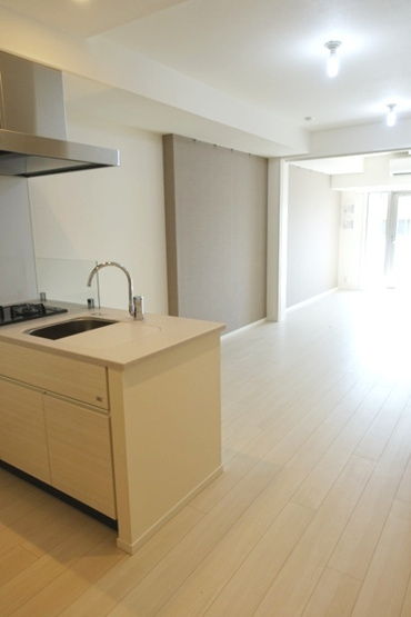 【その他】 | パークアクシス押上サウス | ※写真は同タイプ住戸です。